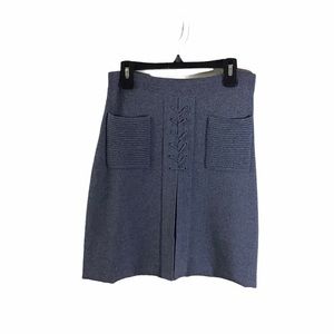 C/MEO Collective 🌵 Rebound Knit Pencil Skirt